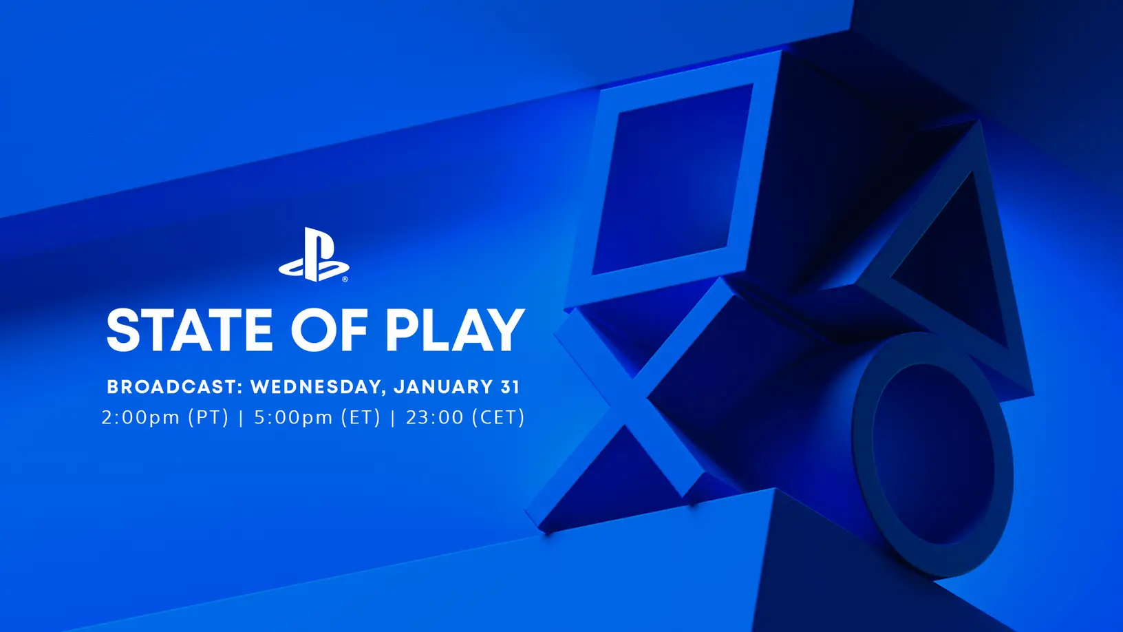 Sony announces State of Play for this Wednesday;  what are you expecting