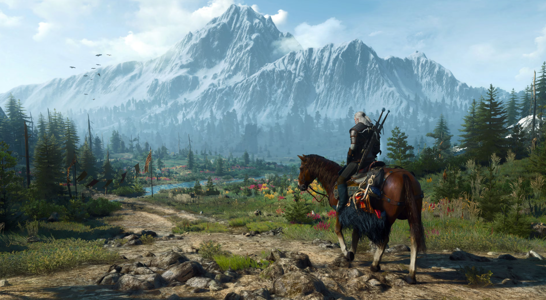 "The Witcher": produção de próximo jogo da franquia começa em breve