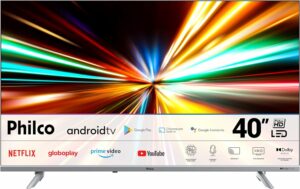 TV Philips Android 4K