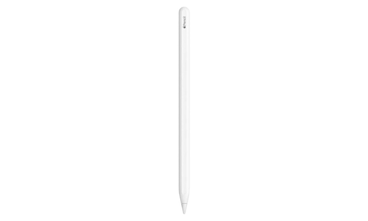 Exclusive Prime: Apple Pencil de 2ª geração com preço 21% off