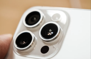 iPhone 16 Pro terá câmera ultrawide de 48 MP