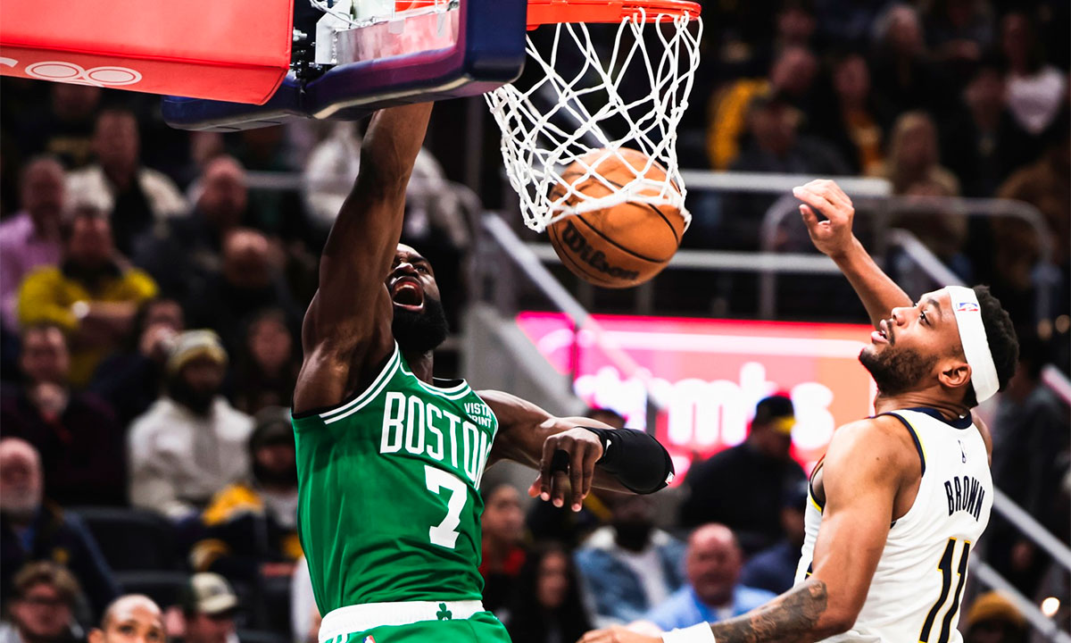 onde assistir boston celtics x indiana pacers