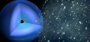 Está chovendo diamantes em milhares de planetas (até no Sistema Solar)