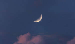 Lua domina céu de fevereiro em conjunção com planetas, confira o calendário
