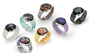 Galaxy Watch 6 pode ser seu por apenas 10x de R$ 160