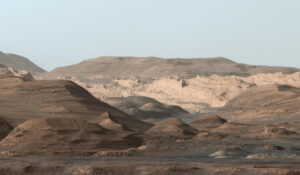 Rover Curiosity mostra Marte como você nunca viu (e ouviu); assista o vídeo