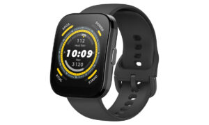 Smartwatch barato: Amazfit tem bateria de 10 dias e sai menos de R$ 600