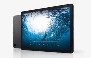 Hora de economizar: tablet Samsung com 5G está R$ 600 off