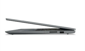 Notebook ultrafino da Lenovo por apenas 10x de R$ 235
