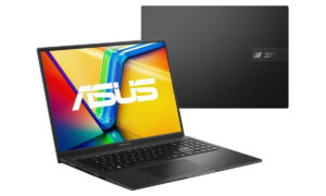 Notebook Asus com tela grande 120Hz está R$ 500 off por tempo limitado