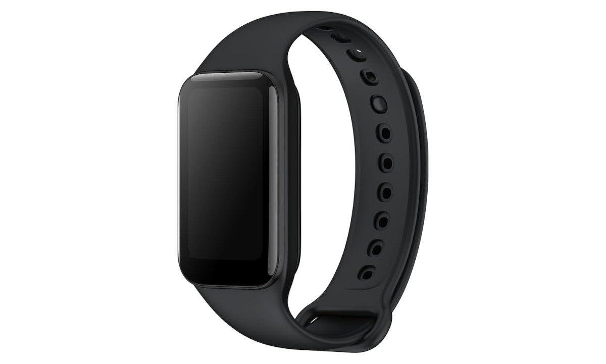 Pulseira da Xiaomi pode ser sua por apenas R$ 169