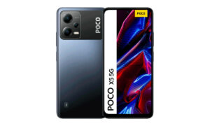 Celular 5G POCO X5 com desconto sai por menos de R$ 1.600