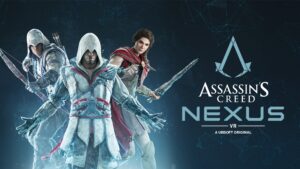 “Assassin's Creed Nexus VR” não vendeu como o esperado, admite Ubisoft