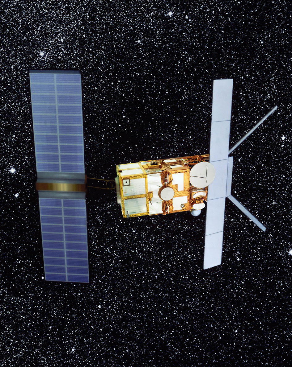 Tras 16 años en órbita, un satélite europeo caerá a la Tierra