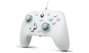 Atenção, gamers: Controle GameSir G7 para Xbox custando 30% menos