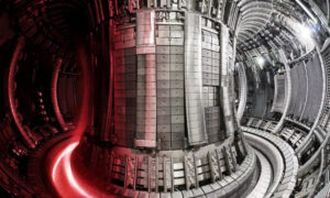 Por dentro do JET, laboratório de fusão nuclear do Reino Unido