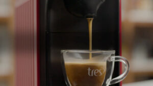Cafeteira Espresso Passione com imperdíveis 11% off na Amazon