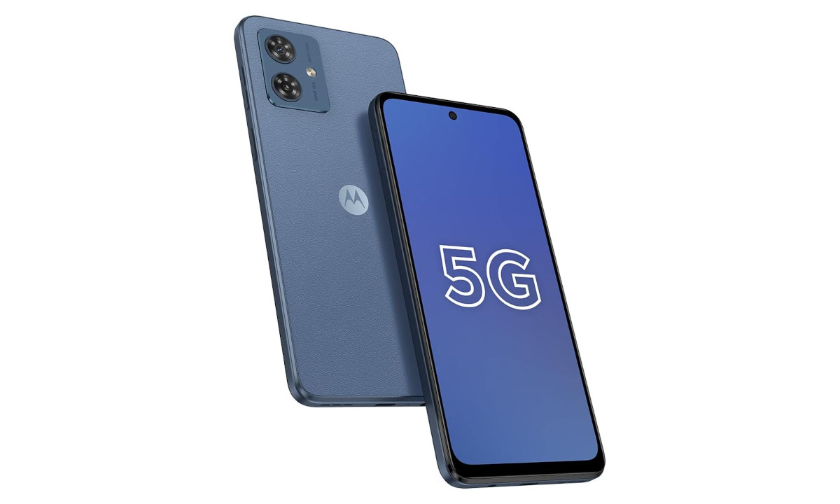Oferta: este celular 5G está saindo R$ 500 mais barato