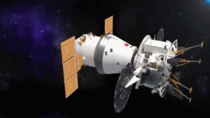 China anuncia nome da nave que levará primeiros chineses para a Lua