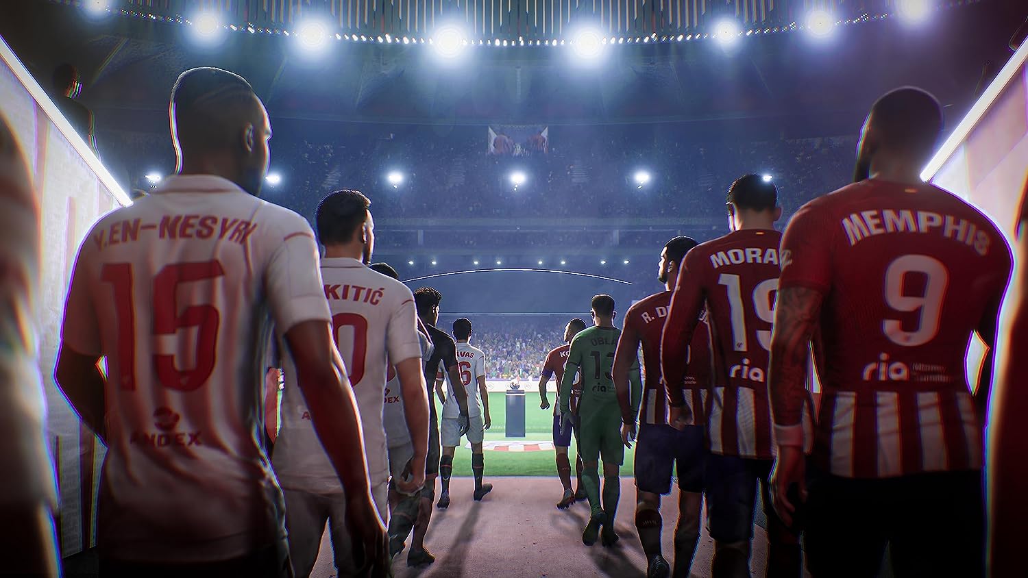 O “Jogo de Todo Mundo”: Compre o EA Sports FC 24 com desconto