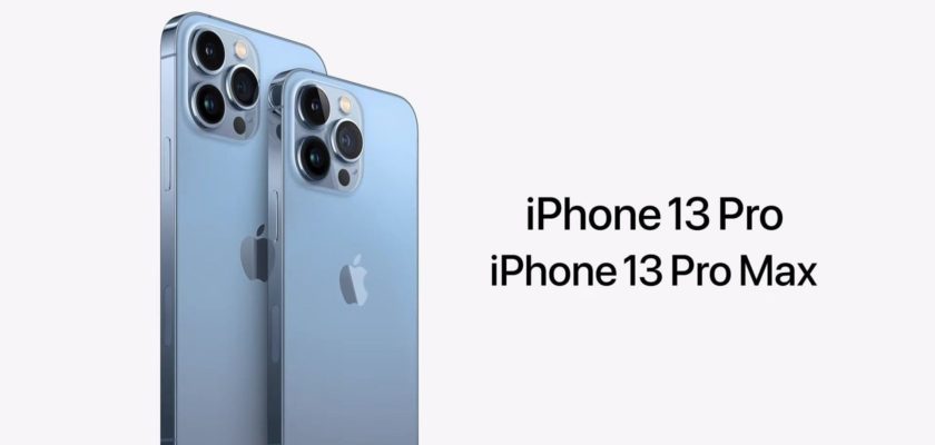Saiba a diferença entre iPhone 13 Pro e Pro Max e escolha o seu. Encontre aqui OFERTAS e MELHOR PREÇO IPHONE 13 PRO