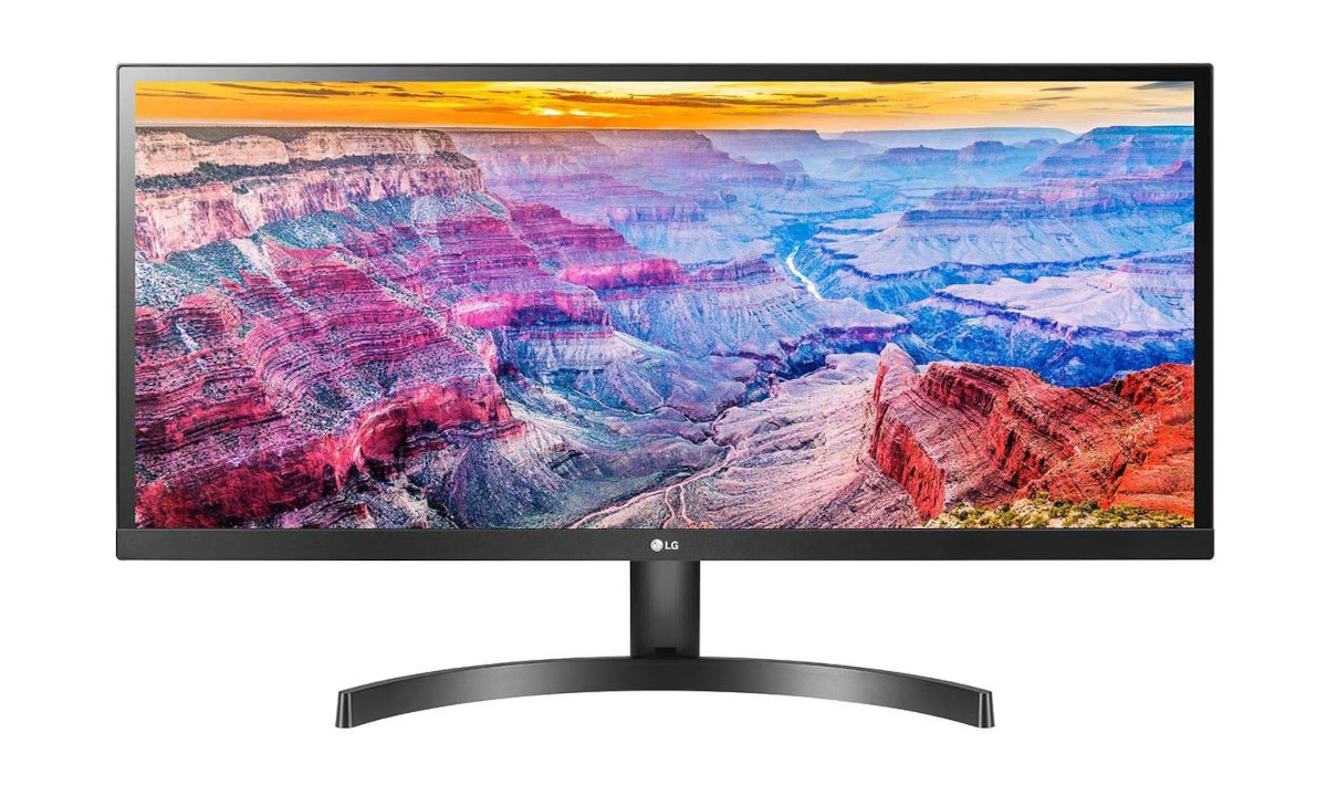 75Hz monitor with 33% larger screen at R$700 discount on Amazon