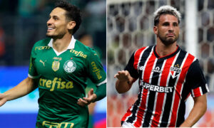 onde assistir palmeiras x são paulo