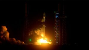 NASA lança satélite para estudar os "sinais vitais" da Terra