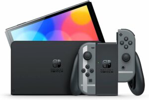 Nintendo Switch em oferta, por menos de 2 mil na Amazon