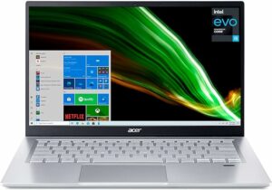 Notebook Acer com desconto