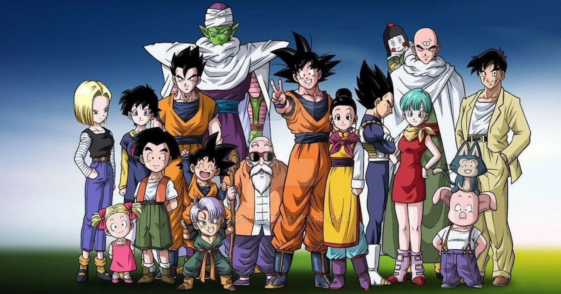 Dragon Ball de luto: Akira Toriyama, pai do Goku, morre aos 68 anos
