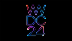 WWDC 2024 acontece em junho deste ano, com foco em inteligência artificial