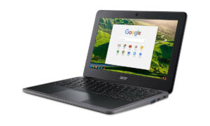 Acer Chromebook: pequeno, portátil e mais barato; economize 29%