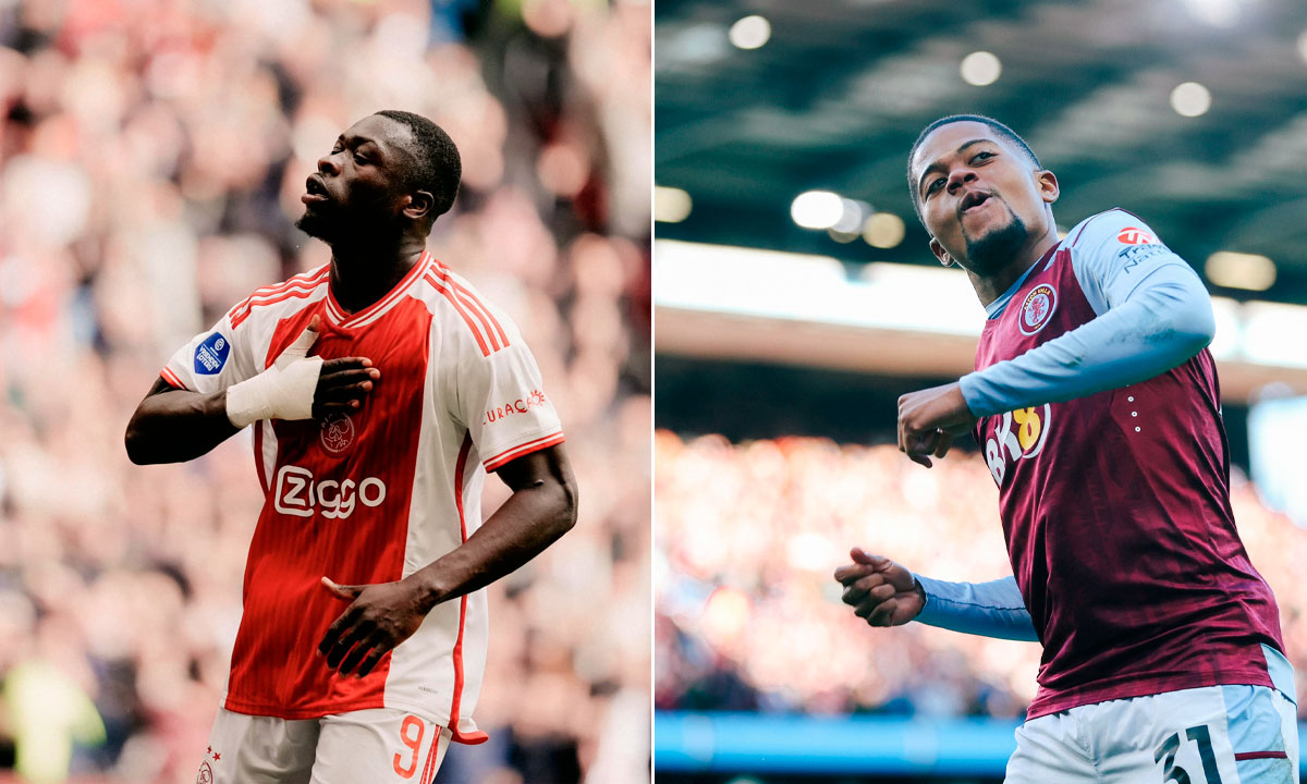 onde assistir Ajax x Aston Villa