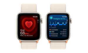 19% mais barato: Apple Watch SE com pulseira esportiva sai 12x de R$ 250