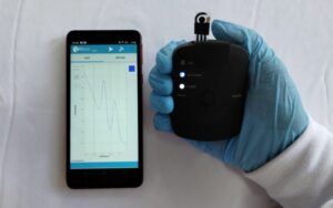 Sensor portátil permite autoteste de urina para detectar marcadores de doenças como câncer, gota e Parkinson