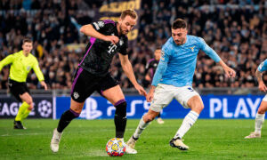 onde assistir bayern de munique x lazio