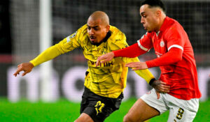 onde assistir borussia dortmund x psv