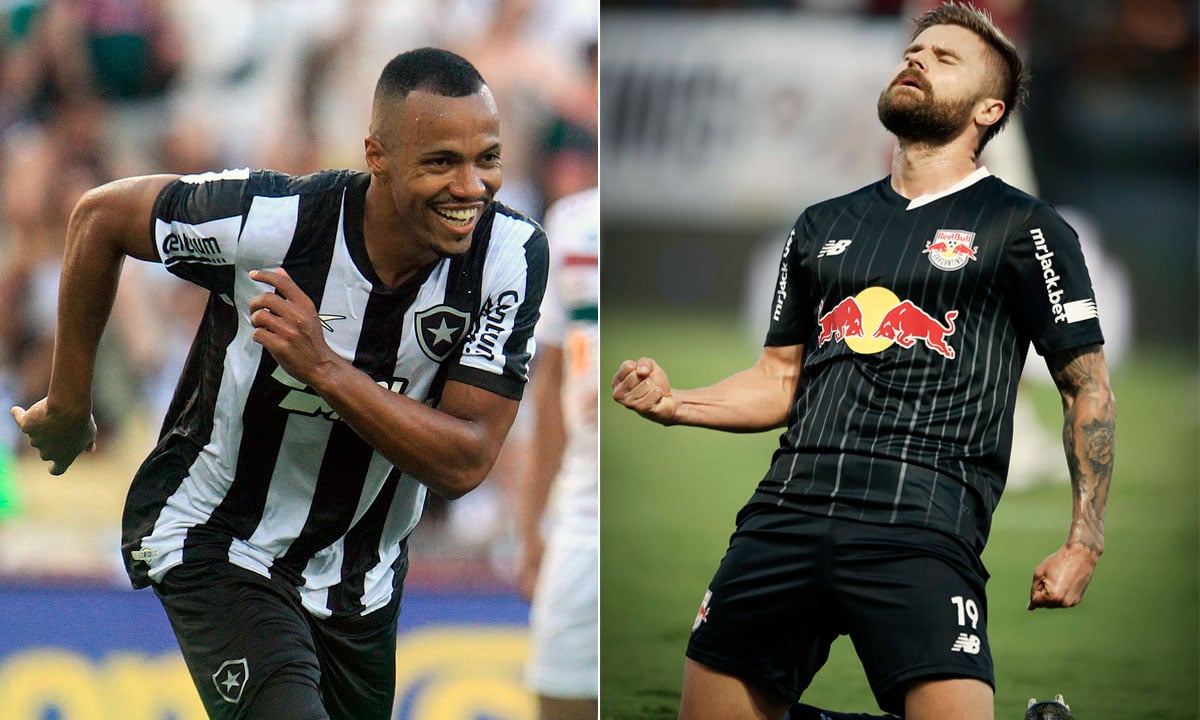 onde assistir botafogo x red bull bragantino