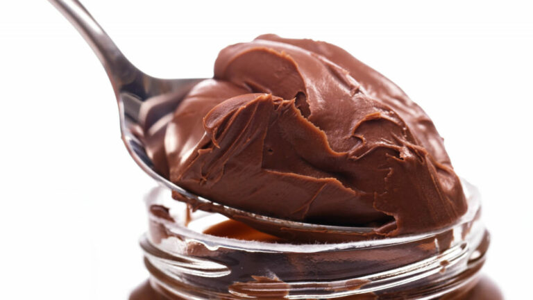 Pesquisa identifica substituto de gorduras saturadas para a fabricação de pastas de chocolate mais saudáveis