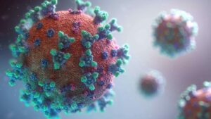 Estudo revela como coronavírus causa desbalanço nas proteínas de células humanas, abrindo frente para novas pesquisas