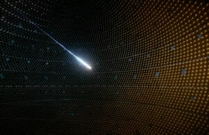 Vídeo mostra construção de detector gigante de neutrinos na China