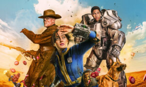 Dos games para o streaming: divulgada a 1º cena do épico “Fallout”; veja