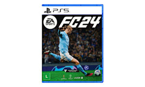 “EA Sports FC 24”: jogue futebol no PS5 pagando 39% menos