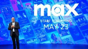 Max segue Netflix e também vai proibir compartilhamento de senhas