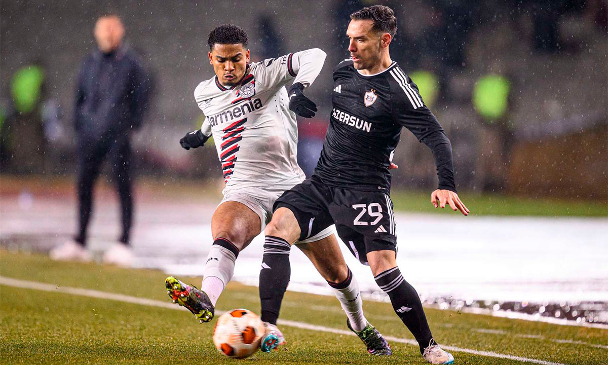 Onde Assistir E Escalações De Bayer Leverkusen X Qarabag Lance🤨 Conheça As Melhores Apostas Na 