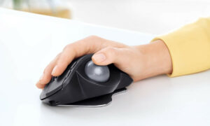Mouse ergométrico com trackball em oferta: tenha mais ergonomia ao trabalhar ou jogar