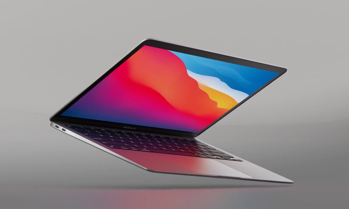 Hora de comprar: notebook Apple com preço R$ 1.300 off