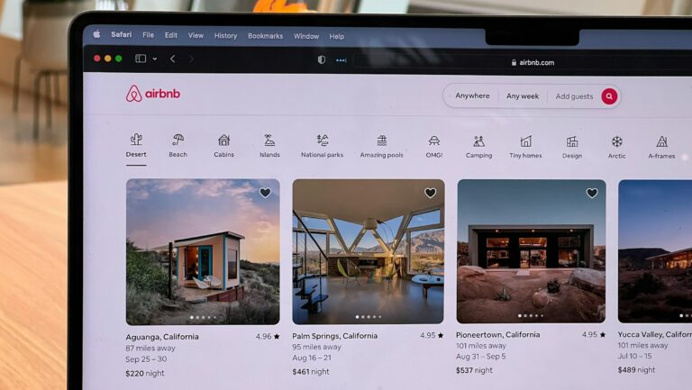 Airbnb vai proibir câmeras de qualquer tipo dentro de acomodações