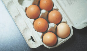 Como cozinhar seu ovo matinal no micro-ondas, segundo a ciência